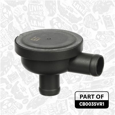 ET ENGINETEAM CB0035VR1 EAN: 8592779041947.