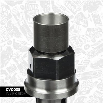 ET ENGINETEAM CV0038VR1 EAN: 8592779042937.