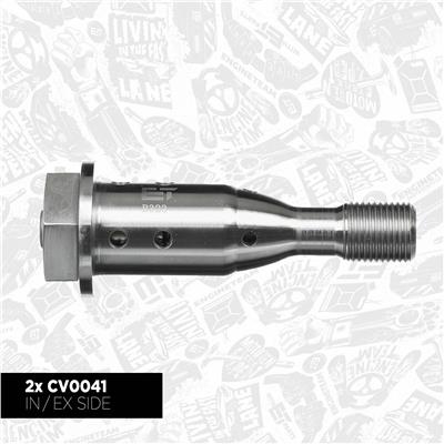 ET ENGINETEAM CV0041VR1 EAN: 8592779042944.