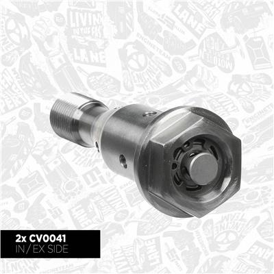 ET ENGINETEAM CV0041VR1 EAN: 8592779042944.