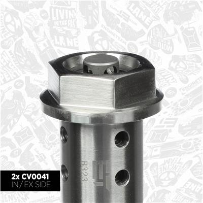 ET ENGINETEAM CV0041VR1 EAN: 8592779042944.