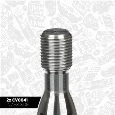 ET ENGINETEAM CV0041VR1 EAN: 8592779042944.