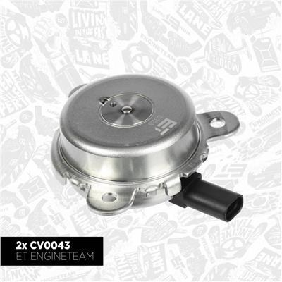 ET ENGINETEAM CV0043VR1 EAN: 8592779044917.