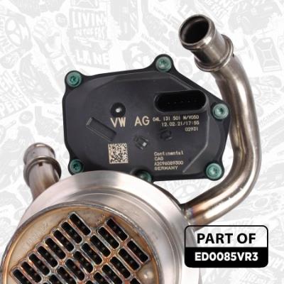 ET ENGINETEAM ED0085VR3 EAN: 8592779033270.