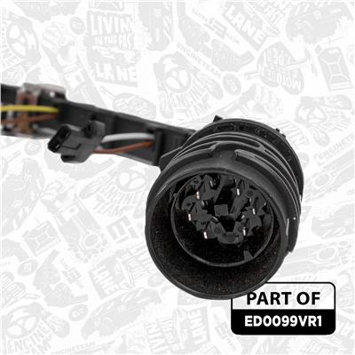 ET ENGINETEAM ED0099VR1 EAN: 8592779031795.