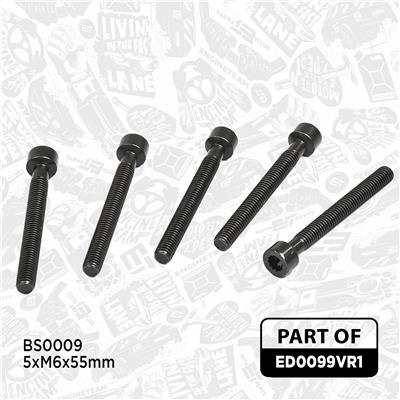 ET ENGINETEAM ED0099VR1 EAN: 8592779031795.