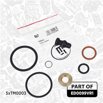 ET ENGINETEAM ED0099VR1 EAN: 8592779031795.