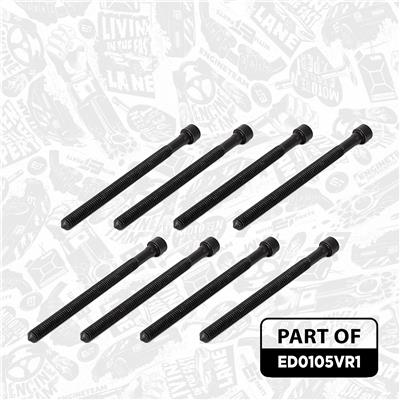 ET ENGINETEAM ED0105VR1 EAN: 8592779035243.