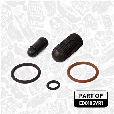 ET ENGINETEAM ED0105VR1 EAN: 8592779035243.