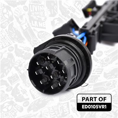 ET ENGINETEAM ED0105VR1 EAN: 8592779035243.