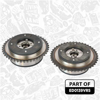 ET ENGINETEAM ED0139VR5 EAN: 8592779041794.