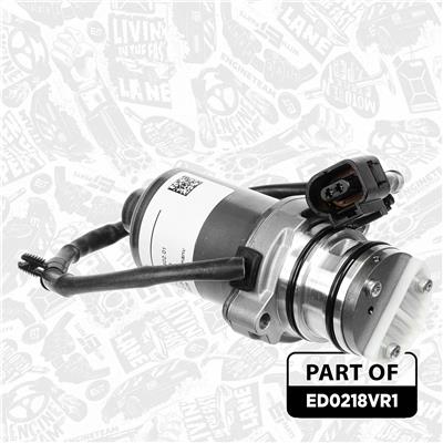 ET ENGINETEAM ED0218VR1 EAN: 8592779045945.