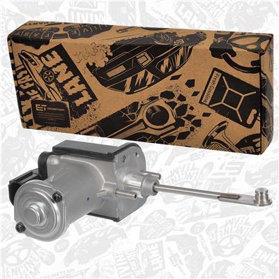 ET ENGINETEAM ED0263