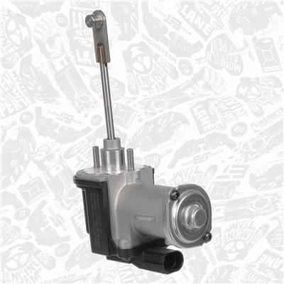 ET ENGINETEAM ED0263