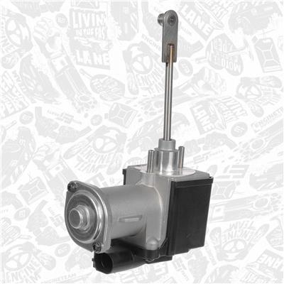 ET ENGINETEAM ED0263