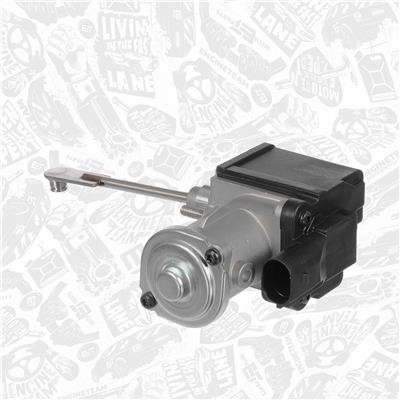 ET ENGINETEAM ED0263