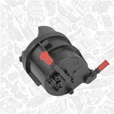 ET ENGINETEAM FF0002 EAN: 8592779042425.