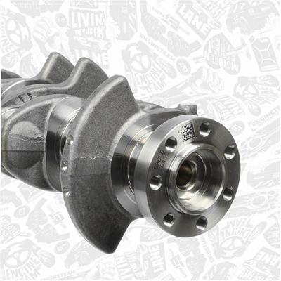 ET ENGINETEAM HK0036 EAN: 8592779009466.