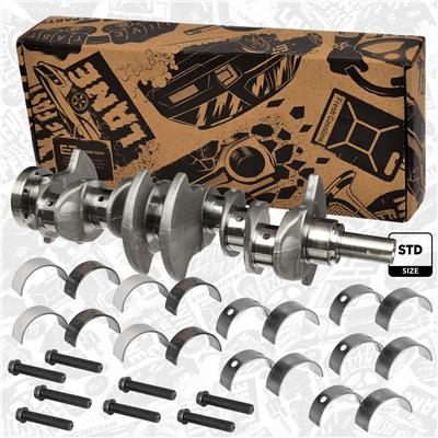 ET ENGINETEAM HK0036VR1 EAN: 8592779045136.