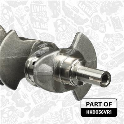 ET ENGINETEAM HK0036VR1 EAN: 8592779045136.