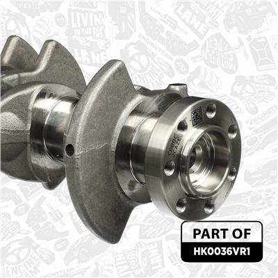 ET ENGINETEAM HK0036VR1 EAN: 8592779045136.