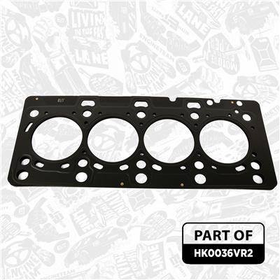 ET ENGINETEAM HK0036VR2 EAN: 8592779045143.