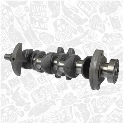 ET ENGINETEAM HK0190VR1 EAN: 8592779037421.