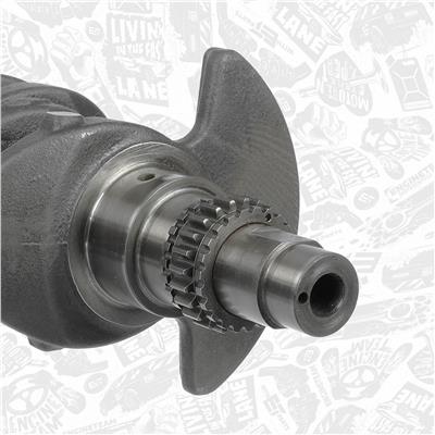 ET ENGINETEAM HK0190VR1 EAN: 8592779037421.