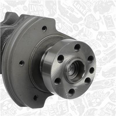 ET ENGINETEAM HK0190VR1 EAN: 8592779037421.