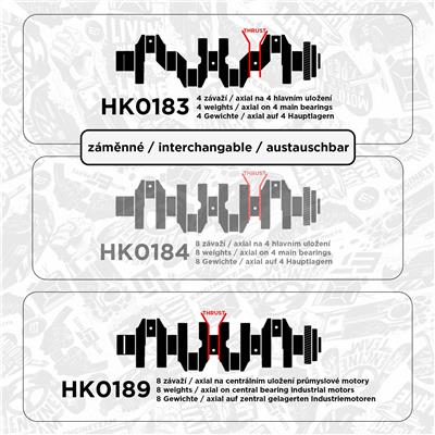 ET ENGINETEAM HK0194VR1 EAN: 8592779033348.