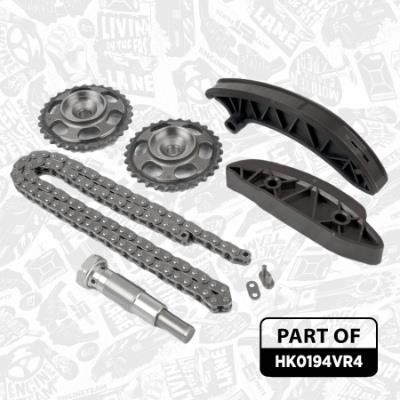 ET ENGINETEAM HK0194VR4 EAN: 8592779033447.