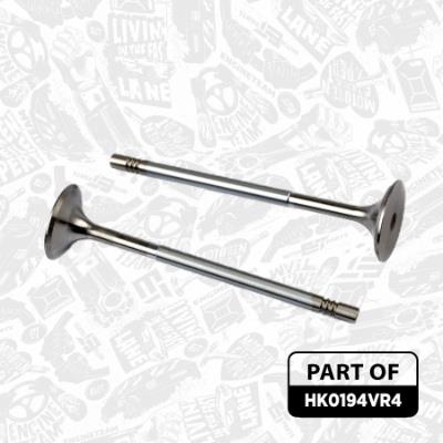 ET ENGINETEAM HK0194VR4 EAN: 8592779033447.