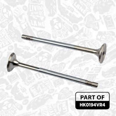 ET ENGINETEAM HK0194VR4 EAN: 8592779033447.