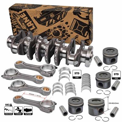 ET ENGINETEAM HK0207VR3 EAN: 8592779032563.