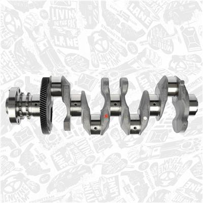 ET ENGINETEAM HK0210 EAN: 8592779033379.