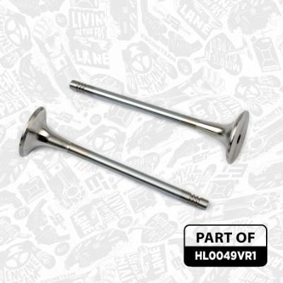 ET ENGINETEAM HL0049VR1 EAN: 8592779033249.