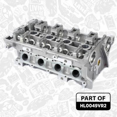 ET ENGINETEAM HL0049VR2 EAN: 8592779033256.