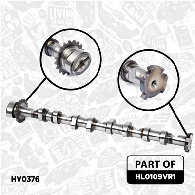 ET ENGINETEAM HL0109VR1 EAN: 8592779039340.