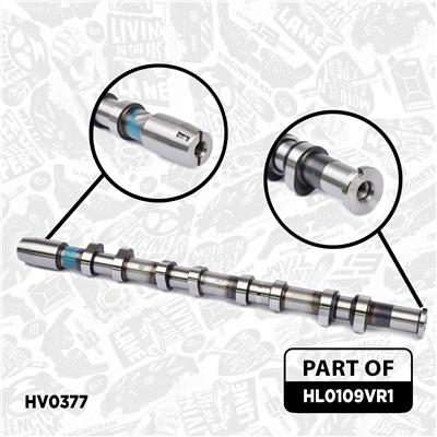 ET ENGINETEAM HL0109VR1 EAN: 8592779039340.