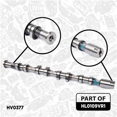 ET ENGINETEAM HL0109VR1 EAN: 8592779039340.