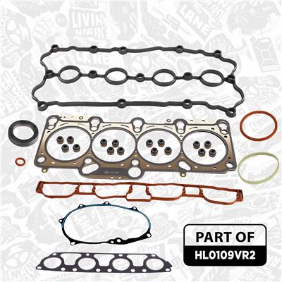 ET ENGINETEAM HL0109VR2 EAN: 8592779039357.