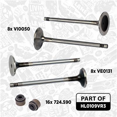 ET ENGINETEAM HL0109VR3 EAN: 8592779039364.