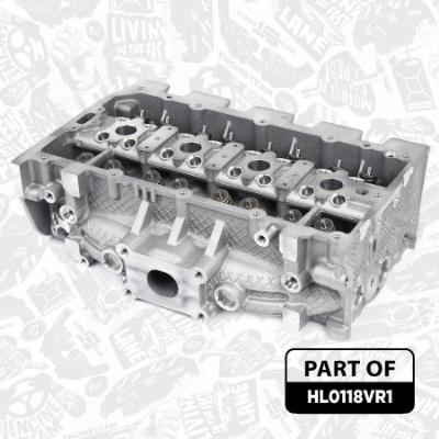 ET ENGINETEAM HL0118VR1 EAN: 8592779035595.