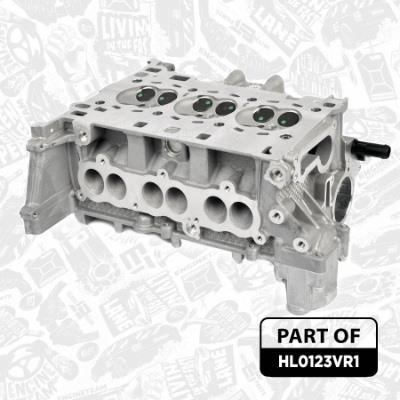 ET ENGINETEAM HL0123VR1 EAN: 8592779035397.