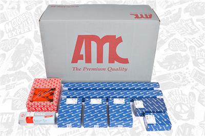 ET ENGINETEAM HL0126KS EAN: 8592779025152.