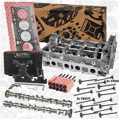 ET ENGINETEAM HL0132VR3 EAN: 8592779045495.