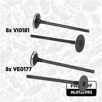 ET ENGINETEAM HL0132VR3 EAN: 8592779045495.