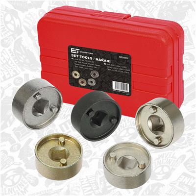 ET ENGINETEAM HP0045