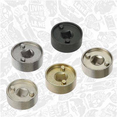 ET ENGINETEAM HP0045