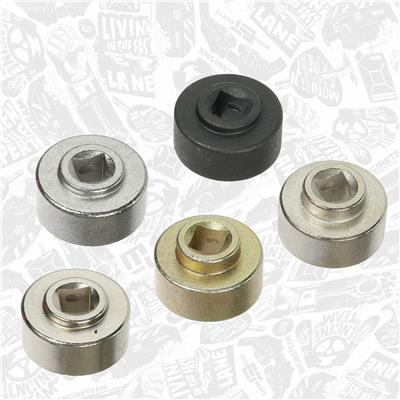 ET ENGINETEAM HP0045